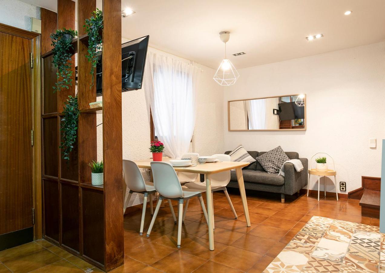 Barcelona Beach Home Exterior foto