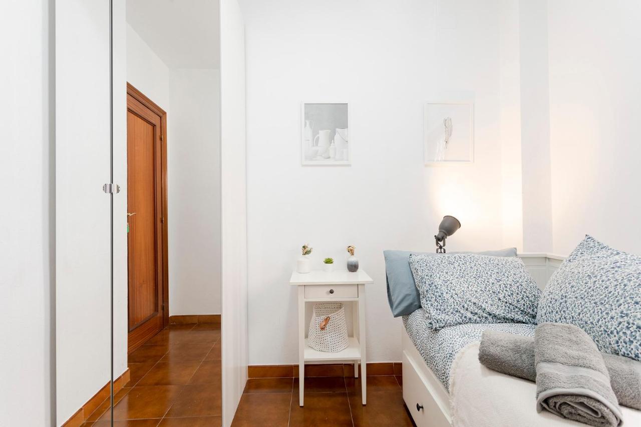 Barcelona Beach Home Exterior foto